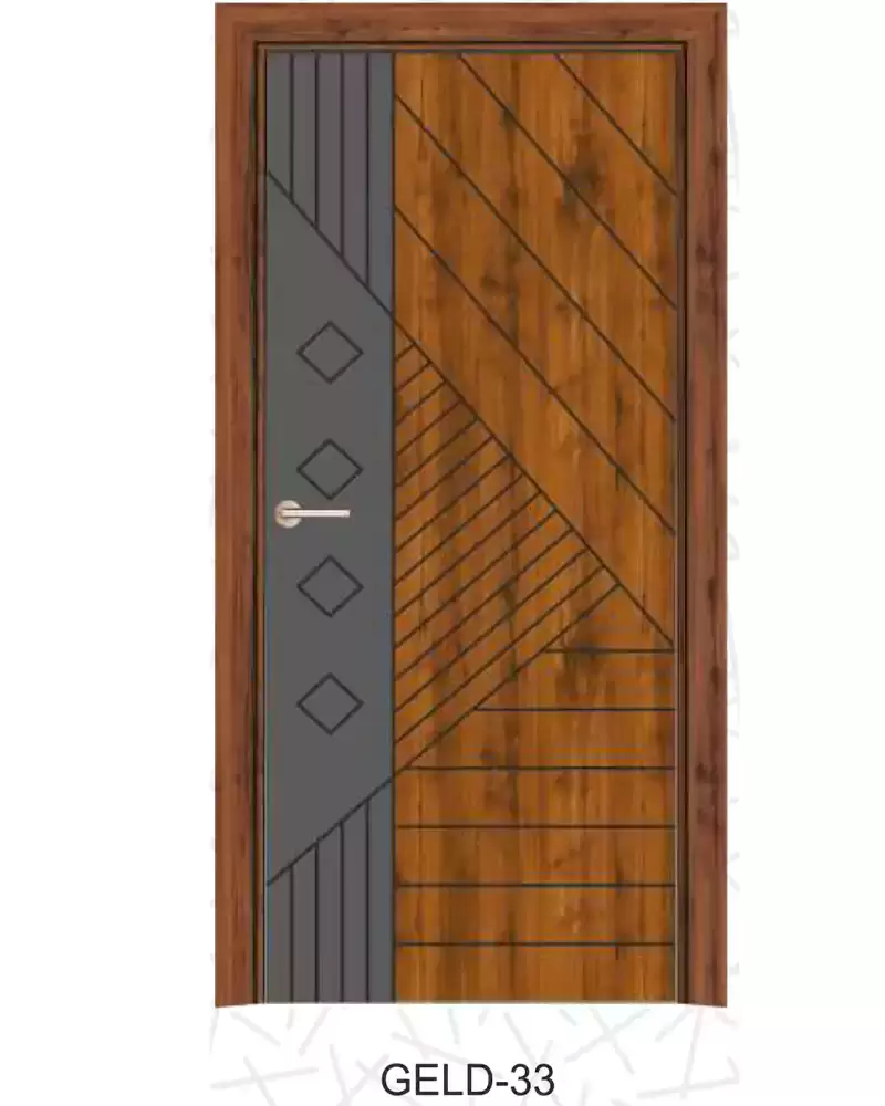 Germanart Premium Quality Doors
